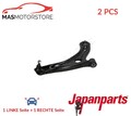 LINKS RECHTS QUERLENKER SATZ JAPANPARTS BS-473R 2PCS A FÜR HONDA JAZZ IV 1.3