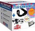 HOOK AHK für Skoda Rapid Fließheck 12-15 starr + 7-pol BRINK ES SPEZ