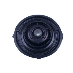 1x ORIGINAL® Denckermann Reparatursatz, Federbeinstützlager Vorne für Peugeot