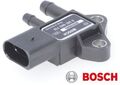 BOSCH 0281002710 Sensor für Abgasdruck Sensor Abgasdruck Abgasdrucksensor 