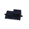 ORIGINAL® Maxgear Regler, Innenraumgebläse für BMW 5 Touring 5 6 6 Cabriolet