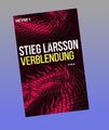 Verblendung: Die Millennium-Trilogie 1 - Roman Stieg Larsson