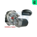ERA Wischermotor 460279A für FIAT ABARTH LINEA PUNTO EVO Van Bifuel Twinair 199