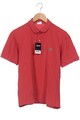 Lacoste Poloshirt Herren Polohemd Shirt Polokragen Gr. EU 52 (LACOST... #ff26fnp