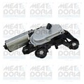 MEAT & DORIA 27013 Wischermotor für AUDI,VW