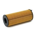HENGST FILTER E122H D187 Ölfilter Filtereinsatz für BMW 3 Touring (E91) X3 (E83)