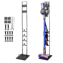 Ständer Halterung für Akkusauger der Marke Dyson V6 V7 V8 V10 V11 Staubsauger