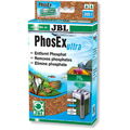 JBL PhosEx ultra- Filtermasse Adsorbiert Phosphat aus Aquariumwasser 340 g