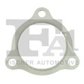 Dichtung Abgasrohr FA1 110-917 für AUDI SKODA SEAT VW VOLVO B6 A4 PASSAT A6 C4 2