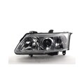 Halogen Scheinwerfer Frontscheinwerfer links H7 für Saab 9-3 Kombi Cabriolet