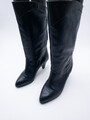 PETER KAISER Damen Schaftstiefel Stiefel Stiefelette Gr 37 EU Art 15094-98