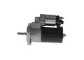 BOSCH 1 986 S00 966 Starter Anlasser 1,1kW für VW GOLF III (1H1) Lupo (6X1, 6E1)