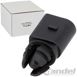 AUSSENTEMPERATUR SENSOR TEMPERATURGEBER passend für AUDI A1 A2 A3 A4 A5 A6 TT
