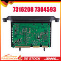 Für BMW 5er F07 F10 63117316217 Xenon Scheinwerfer BIX TMS Modul 7316208 7304593