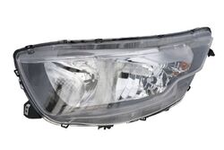 TYC 20-15134-05-2 Hauptscheinwerfer vorne links für Iveco Daily VI 5801473750