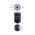 Ölfilter Mahle OC 26 für Audi Bmw Daf Fenwick Fiat Ford Gmc Hanomag Isuzu Iveco