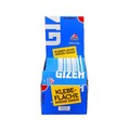 50 x Gizeh Special Blau Blättchen à 50 Blatt