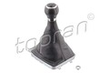 TOPRAN Schalthebelverkleidung  für VW
