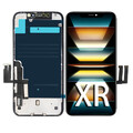 Display Für iPhone XR LCD Retina HD Bildschirm Ersatz OED INCELL 3D Touch Screen