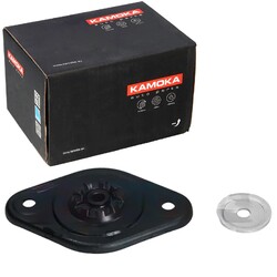 KAMOKA DOMLAGER FEDERBEINSTÜTZLAGER HINTERACHSE passend für HYUNDAI ACCENT KIA R
