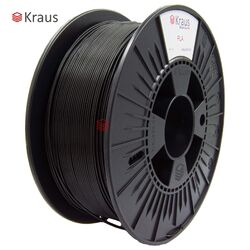 Filament Kraus BasicLine 1kg Rolle PLA 1,75mm 3D-Drucker (18,99 EUR/kg)🏁⭐⭐ Made in Germany ❤️⭐❤️  produziert von Kraus! ⭐⭐🏁