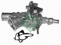 INA 538 0320 10 Wasserpumpe for HOLDEN OPEL VAUXHALL