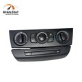 BMW E81 E87 E88 E90 E91 E92 E93 Klimabedienteil Sitzheizung 9190922 9129937