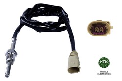 NTK Sensor Abgastemperatur 90152 für VW TRANSPORTER T5 7HA 7HH 7EA 7EH 7JD 7JE