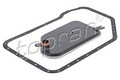 TOPRAN 115 995 Hydraulikfiltersatz, Automatikgetriebe für AUDI,SKODA,VW