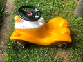 BIG Bobby Car gelb Kinderfahrzeug für Jungen und Mädchen -guter Zustand 