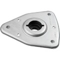 1x Federbeinstützlager SACHS 801 061 passend für VAUXHALL CITROËN FIAT DS