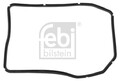 FEBI BILSTEIN Dichtung, Ölwanne-Automatikgetriebe 17782 für BMW