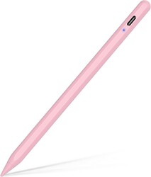 Stylus Pen für Apple iPad mit USB-C, Magnetischer Eingabestift, Pencil 2 Gen.