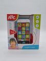 Simba ABC Smartphone Lernspielzeug, Spiel Handy, Kinder, Baby Spielzeug, Musik