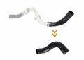 Ladeluftschlauch NRF 166244 für Ford C-Max Focus C-Max