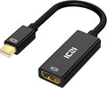 Mini Displayport auf HDMI Adapter, 4K Mini DP (Thunderbolt 2) auf HDMI (Stecker