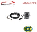 SENSOR ABGASTEMPERATUR HELLA 6PT 358 181-621 P FÜR OPEL SIGNUM,VECTRA C GTS