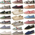 Espandrillos Espadrilles fabric shoes canvas shoe espas Spain jute EUR 35-46