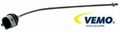 VEMO V10-72-0804 Warnkontakt für Bremsbelagverschleiß Warnkontakt 