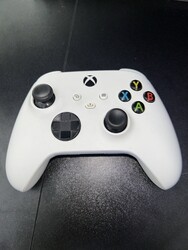 Microsoft Xbox Wireless Controller - Robot White
