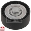 febi bilstein 30892 Umlenk-/Führungsrolle für Keilrippenriemen 