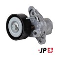 1x Riemenspanner, Keilrippenriemen JP GROUP 1118204500 passend für AUDI SEAT