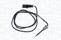 MAGNETI MARELLI 172000305010 Sensor, Abgastemperatur für FIAT,LANCIA
