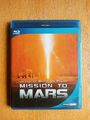 Mission To Mars - Blu-Ray - De Brian De Palma