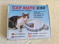 Cat Mate C50 Katzenfutterautomat Futterautomat Katze automatisches Futtersystem
