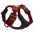 Ruffwear Hundegeschirr Front Range® Harness Red Clay, diverse Größen, NEU