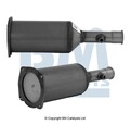 DPF Rußpartikelfilter Dieselpartikelfilter BM CATALYSTS BM11011 für SW 407 C5 3