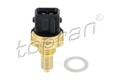 Kühlmittel Wasser Temperatur Sensor TOPRAN 500 521 für BMW E61 E46 E60 E63 E90 M