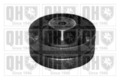 QH QTT174 Umlenk-/Führungsrolle, Zahnriemen für AUDI 100 200 VOLVO 240 740 VW LT