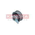 1x Spannrolle, Zahnriemen KAMOKA R0528 passend für AUDI SEAT SKODA VW